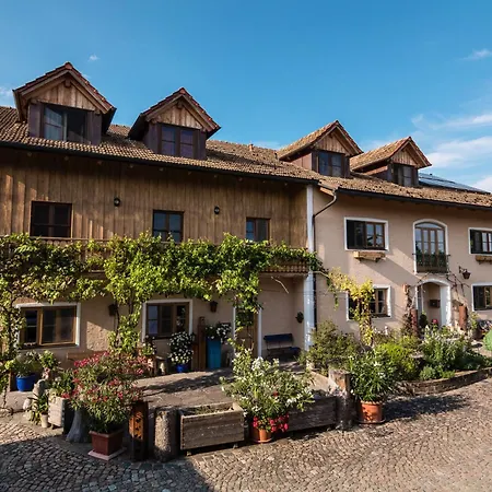 Sailerhof Gramminger Appartement Taching am See