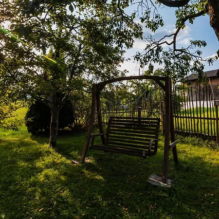 Sailerhof Gramminger Appartement Taching am See