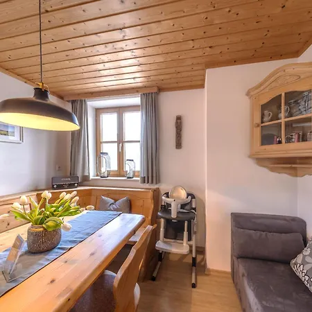 Appartement Sailerhof Gramminger *