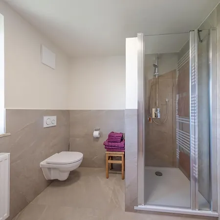 Sailerhof Gramminger Appartement *