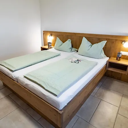 Appartement Sailerhof Gramminger