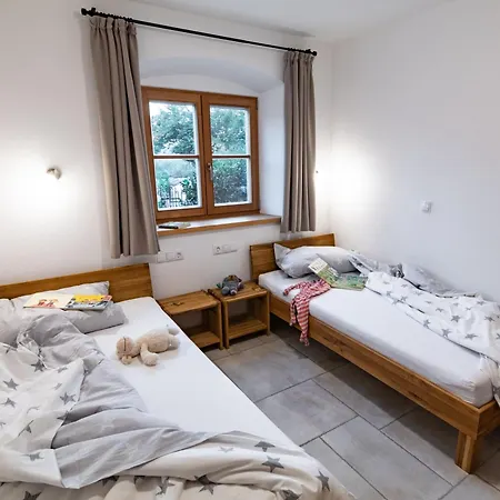 Sailerhof Gramminger Appartement *