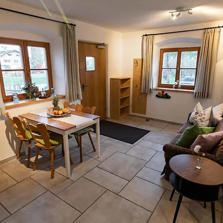 Sailerhof Gramminger Appartement *