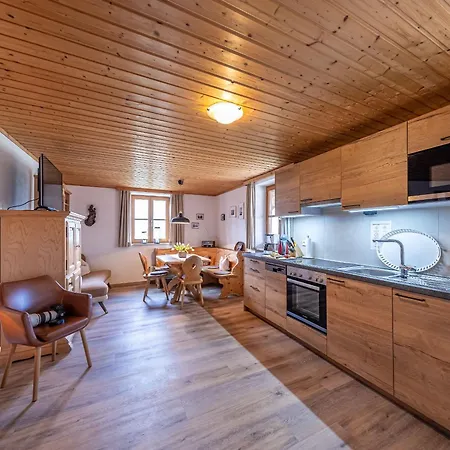Sailerhof Gramminger Appartement
