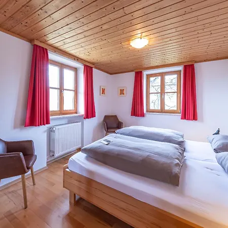 Appartement Sailerhof Gramminger Taching am See