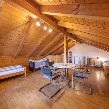 Sailerhof Gramminger Appartement *