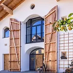 Apartament Sailerhof Gramminger Taching am See