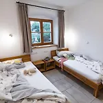 Sailerhof Gramminger Apartament *