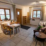 Sailerhof Gramminger Apartament *