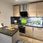 Apartament Sailerhof Gramminger *