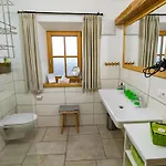 Sailerhof Gramminger Apartament *