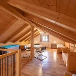 Apartament Sailerhof Gramminger *