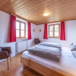 Apartament Sailerhof Gramminger Taching am See
