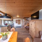 Apartament Sailerhof Gramminger