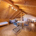 Sailerhof Gramminger Apartament *