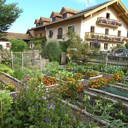 Sailerhof Gramminger Taching am See