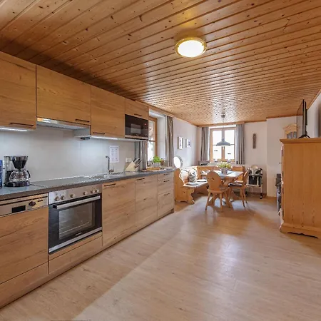 公寓 Sailerhof Gramminger Taching am See