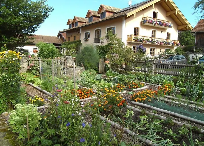 Sailerhof Gramminger Taching am See
